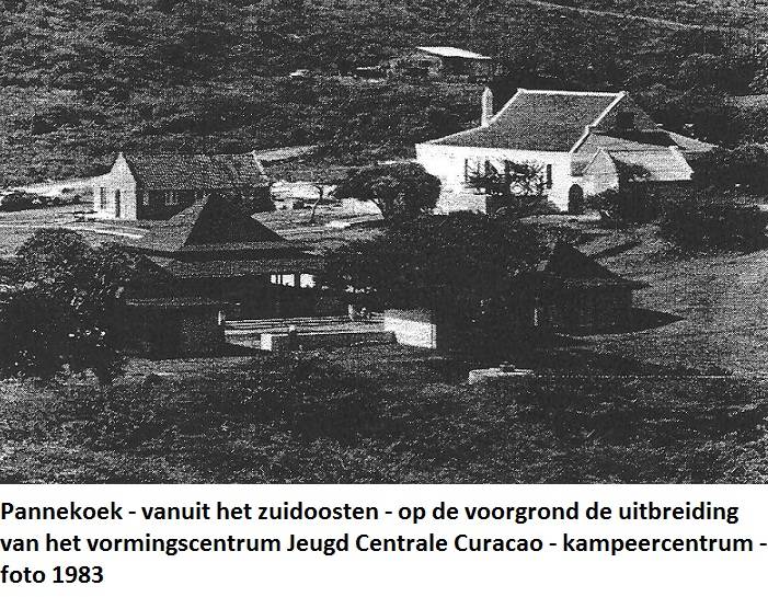 02. Pannekoek vormingscentrum 1983